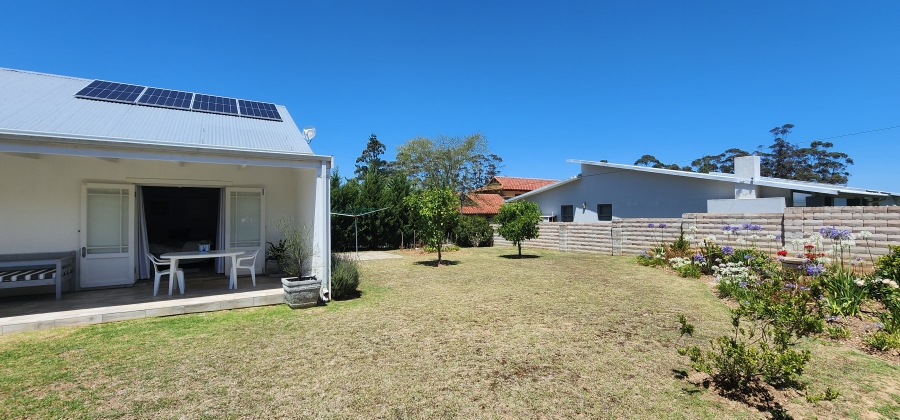 1 Bedroom Property for Sale in Swellendam Western Cape